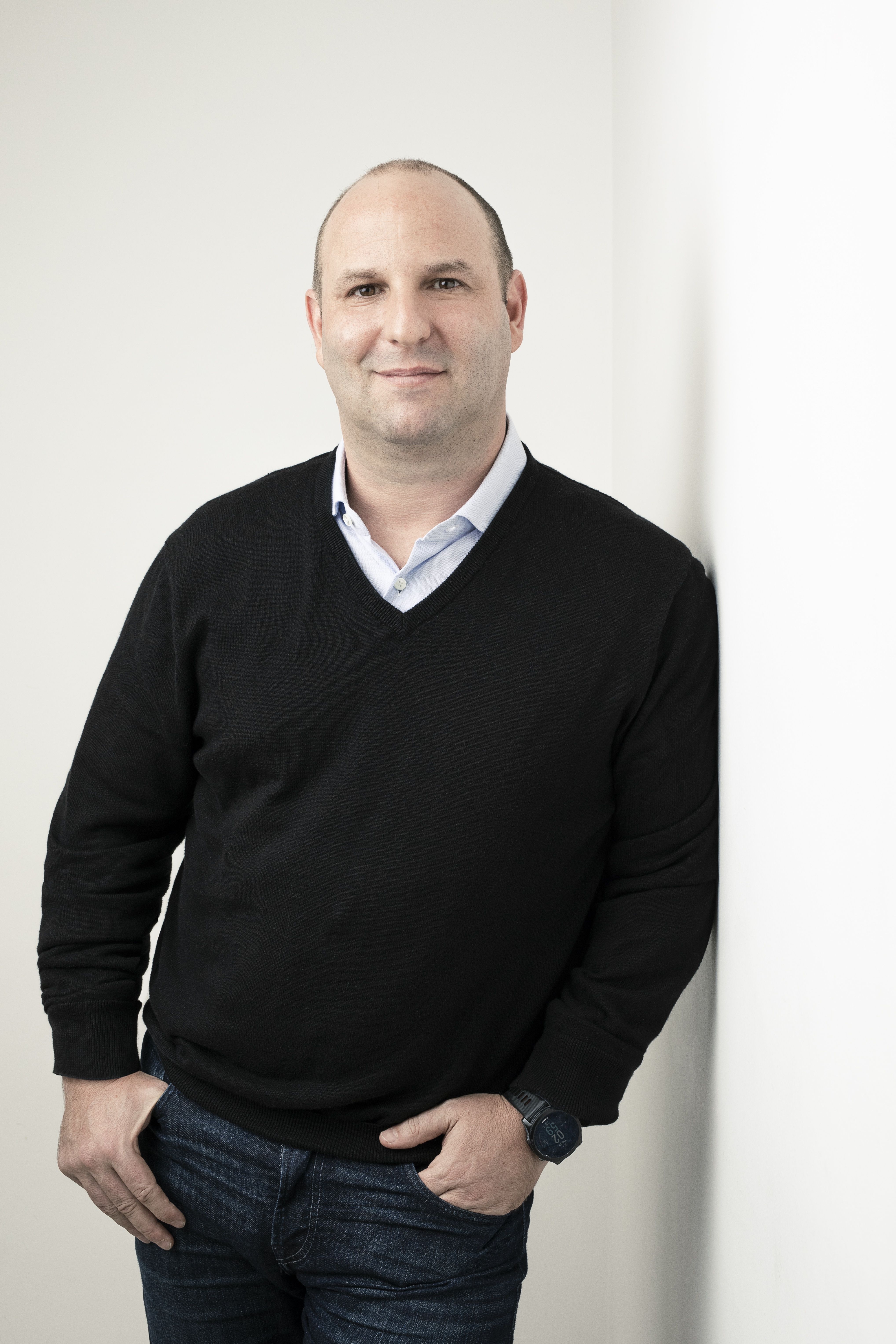 Geraldo Melzer