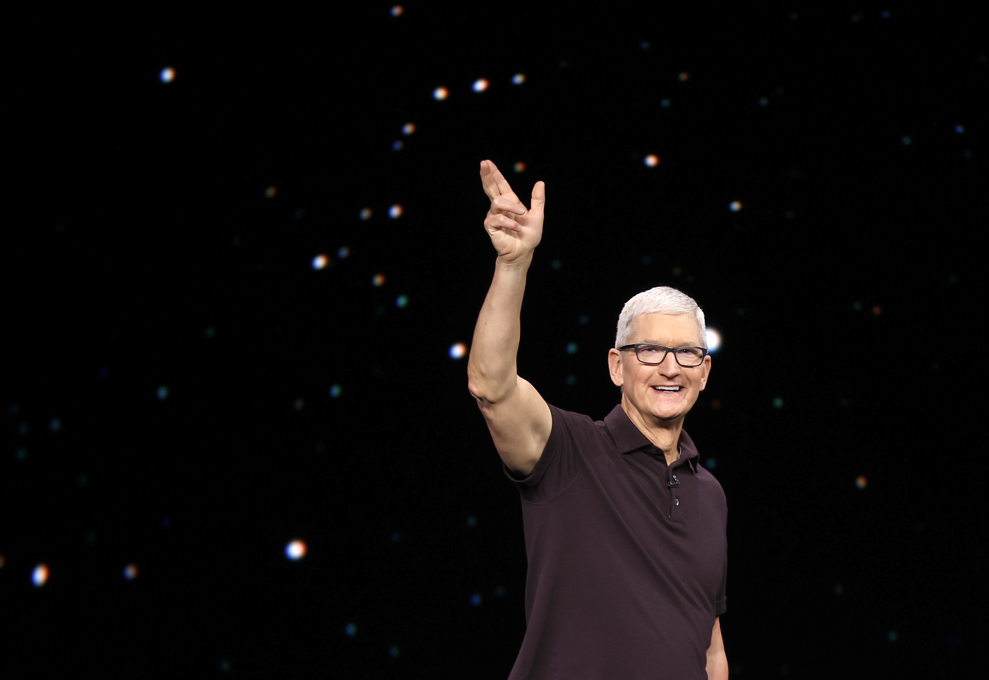 Apple to finally bring RCS to iPhones