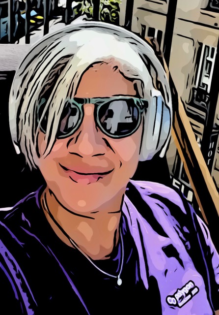 Grace Torrellas Avatar