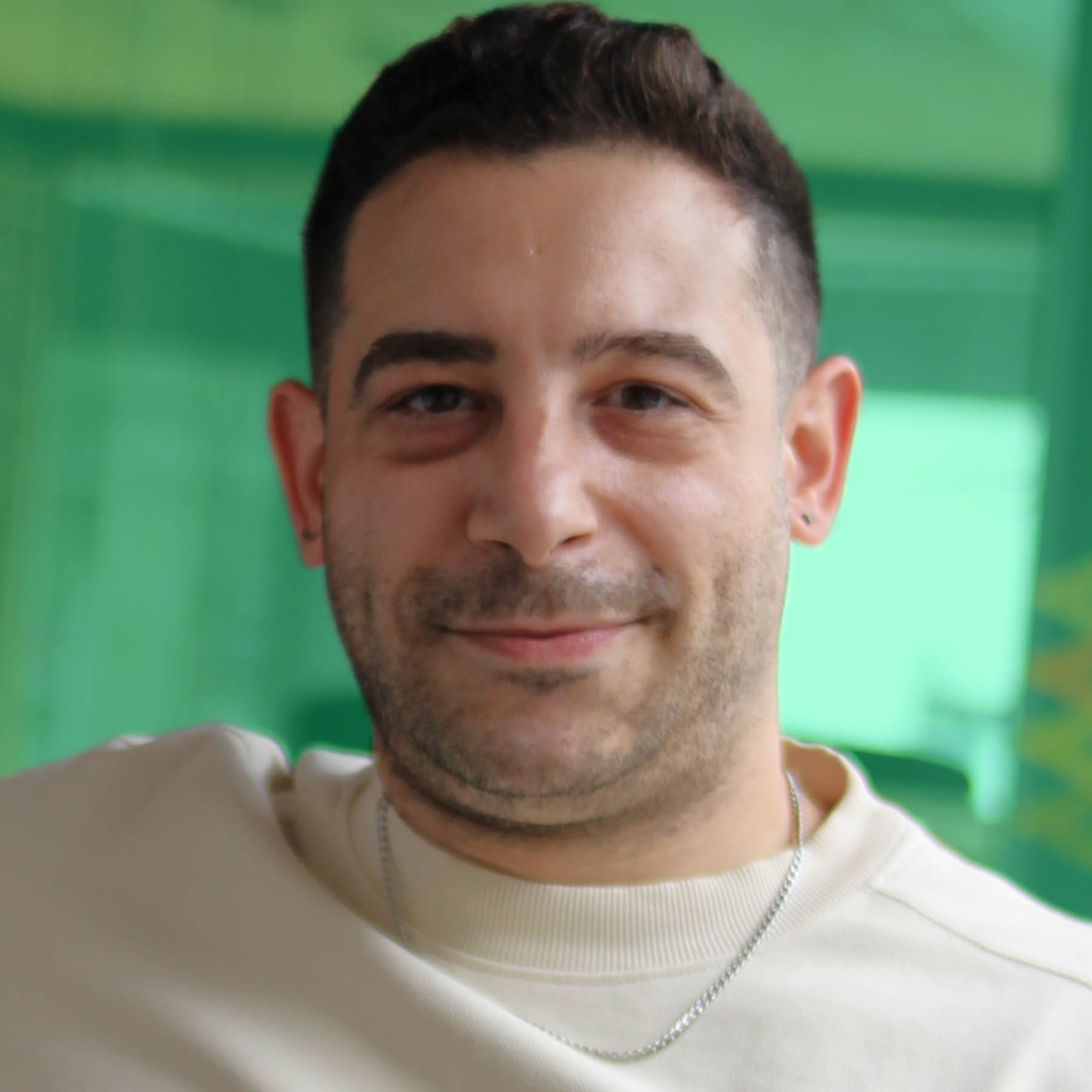 Hernan Farruggia Avatar