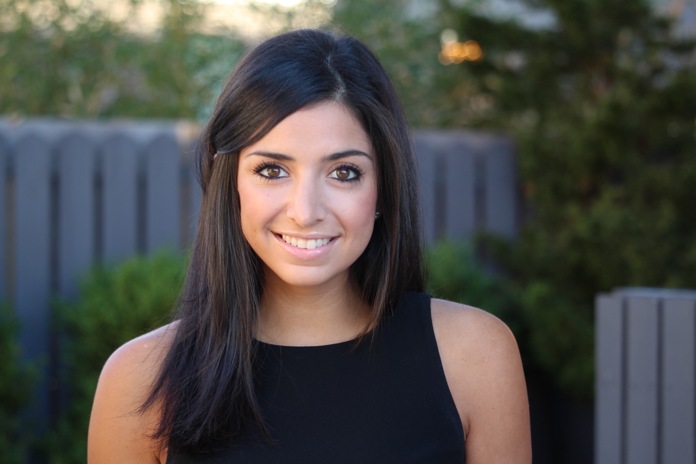 Sabrina Tharani Avatar