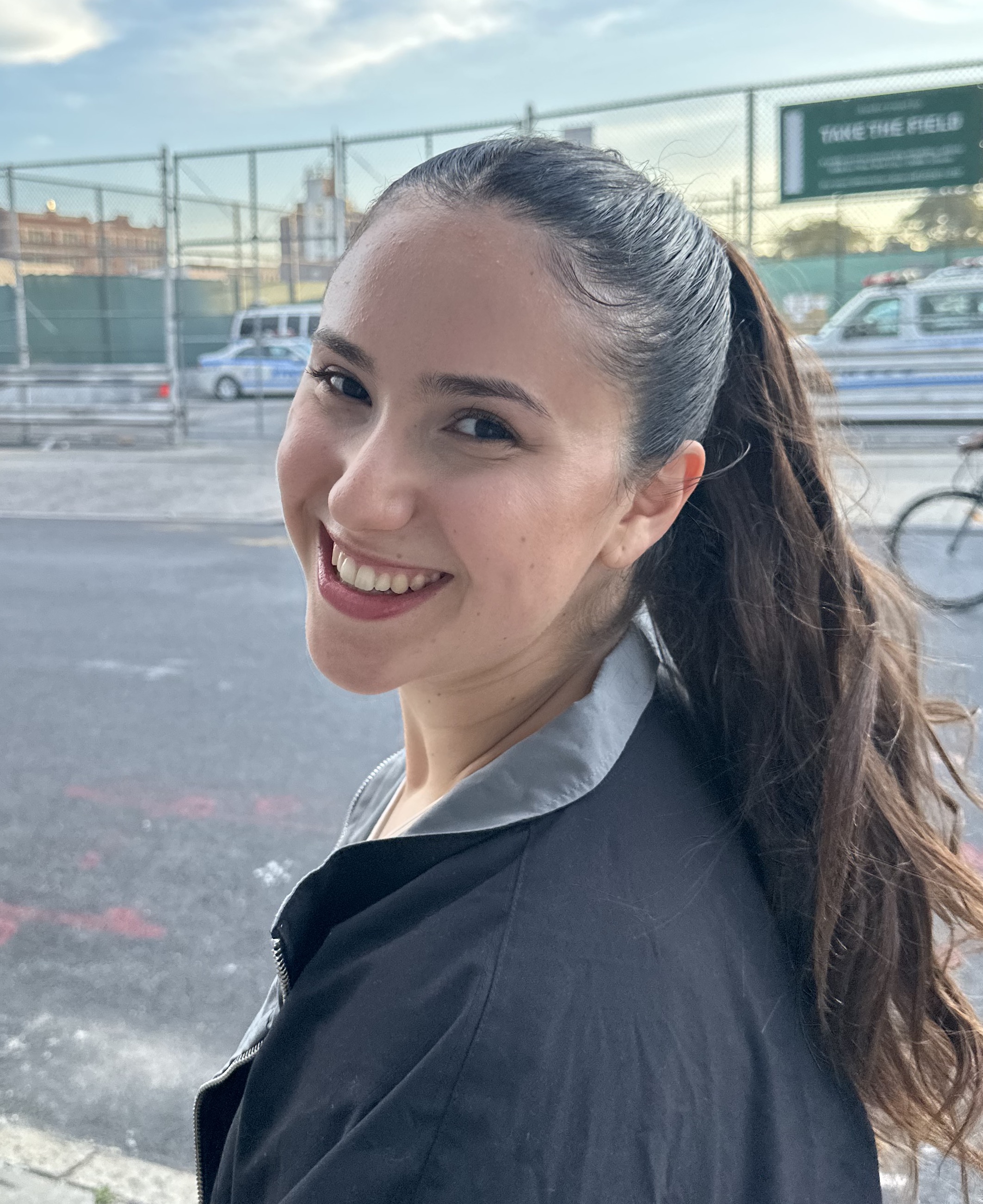 Alexandra Debow Avatar