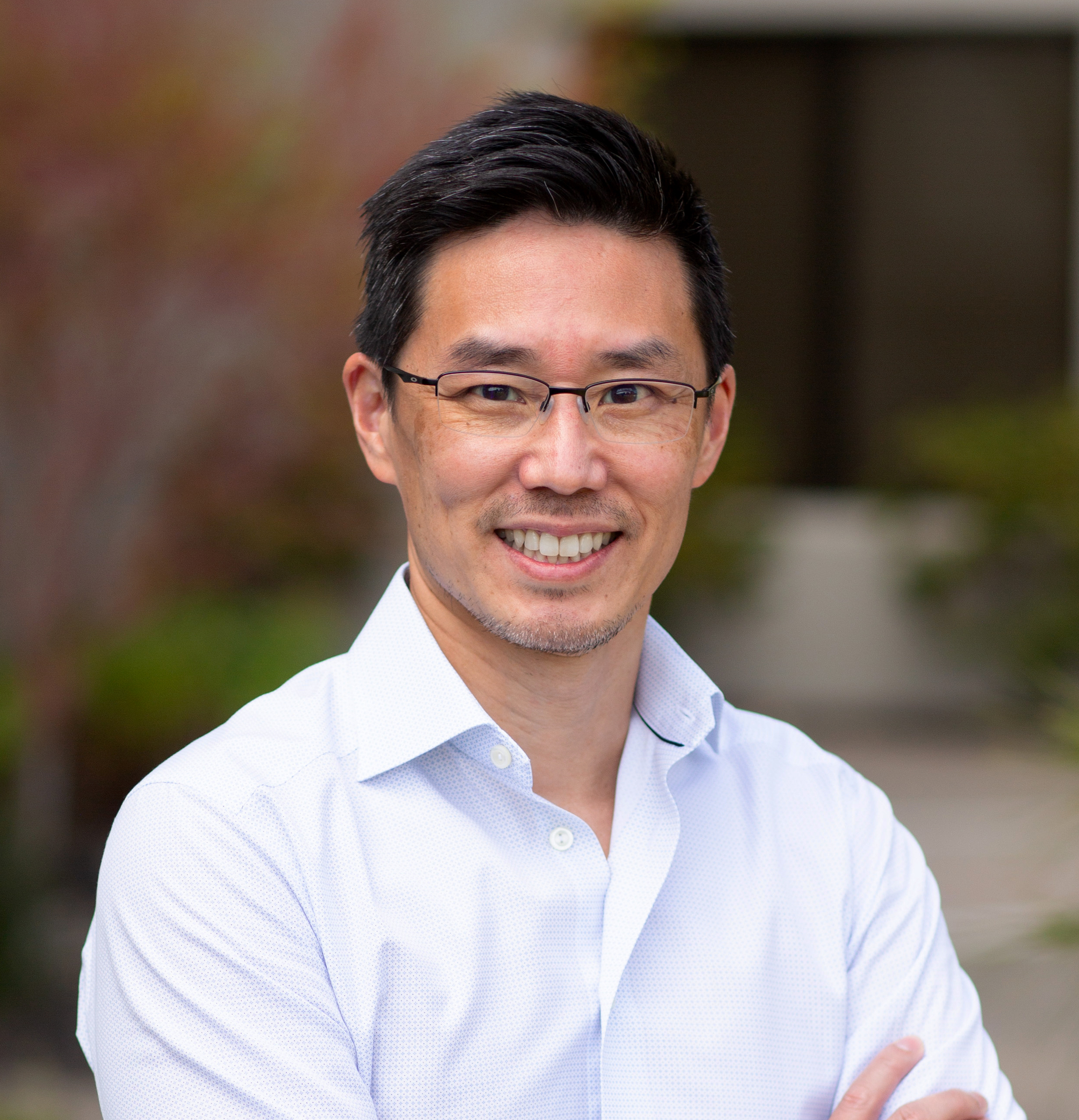 Rodrigo Liang