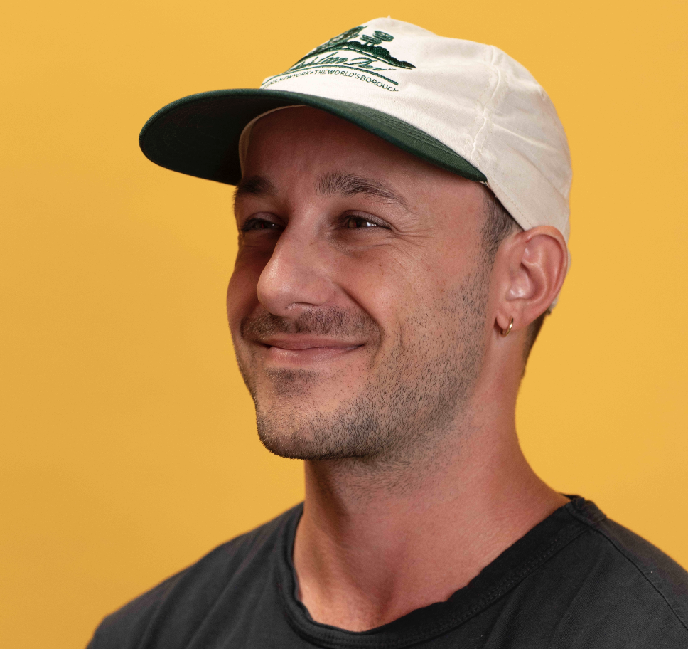 Chris Letourneau