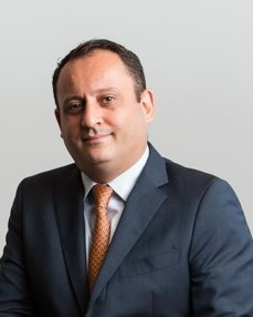 Ralph Koker Avatar