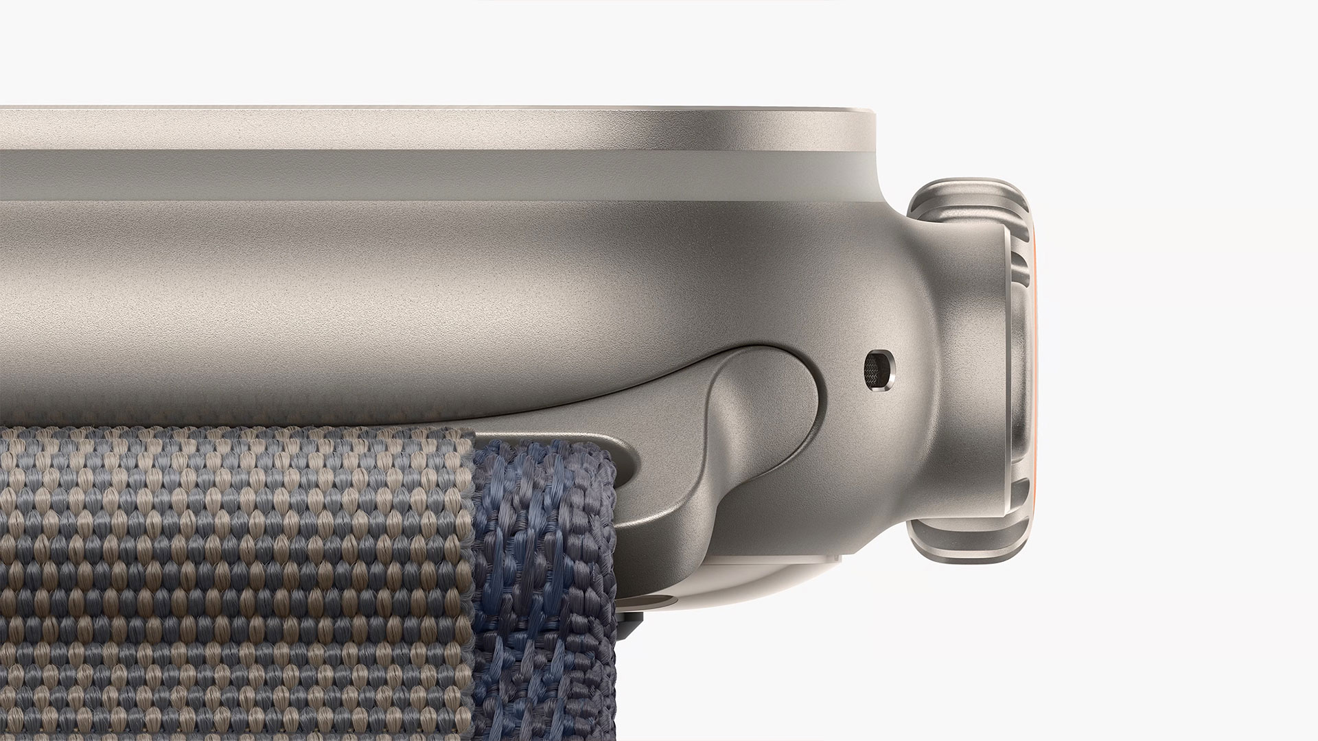 Apple watch ultra 2 carbon neutral materials