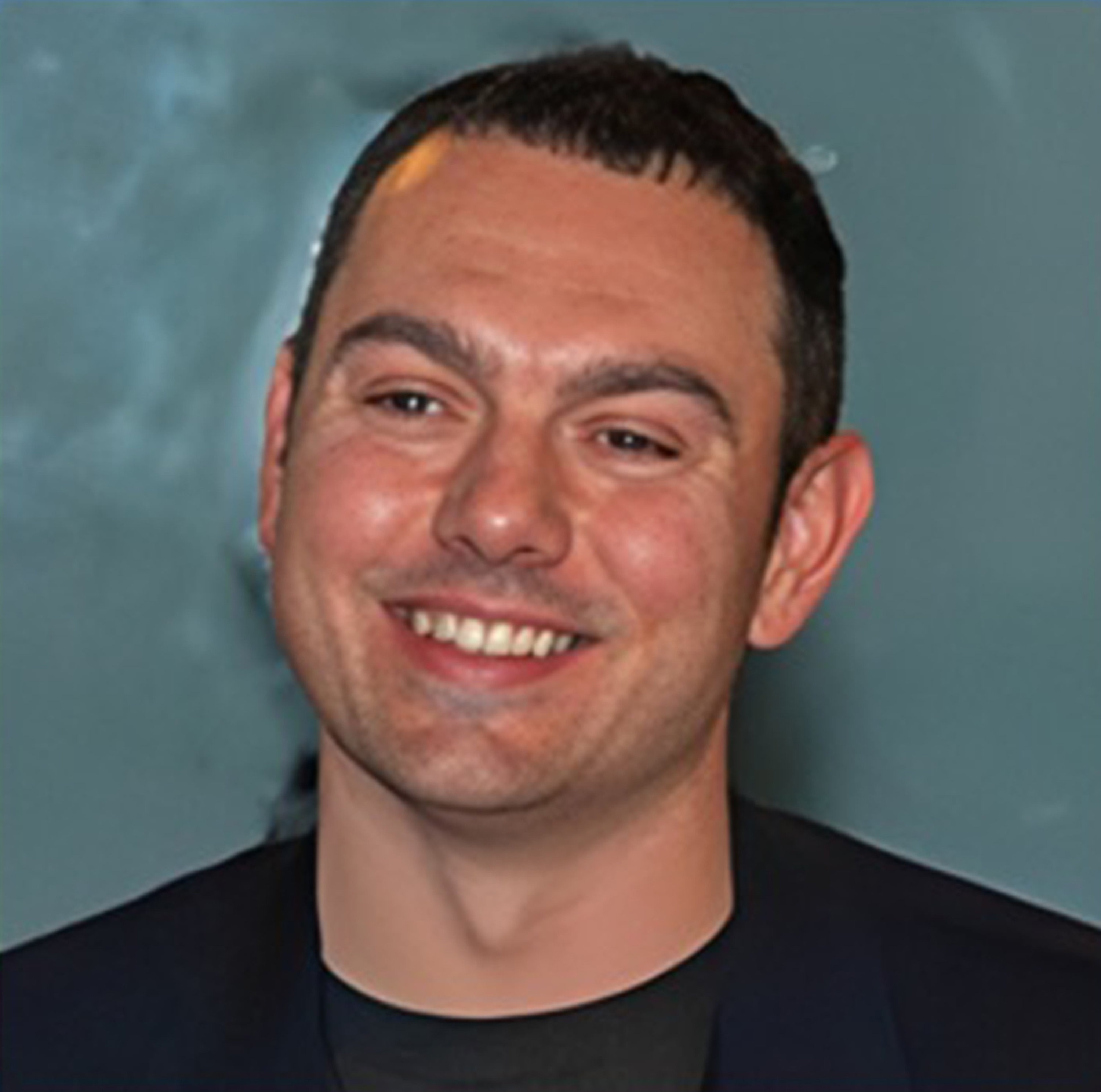 Chris Irving Avatar
