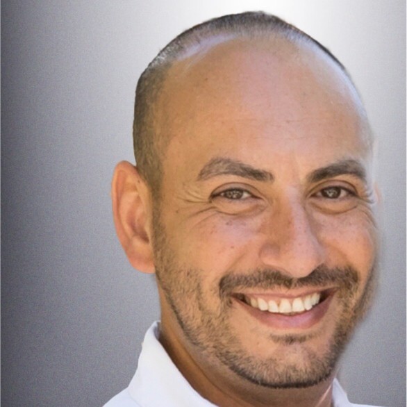 Ashraf Hebela Avatar