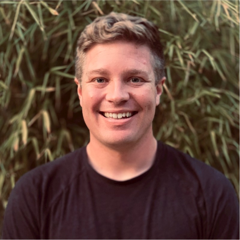 Travis Hedge Avatar