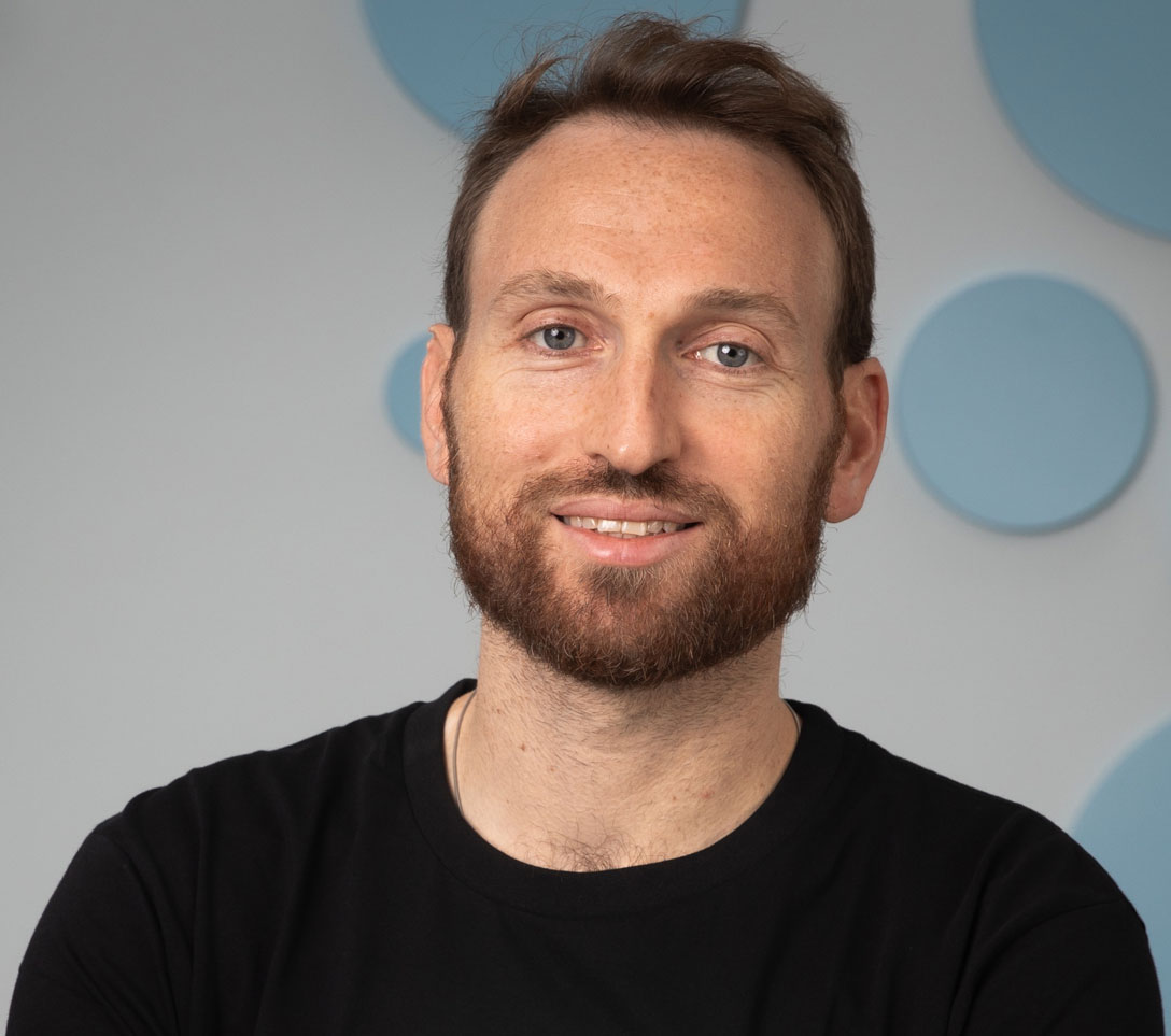 Daniel Krivelevich Avatar