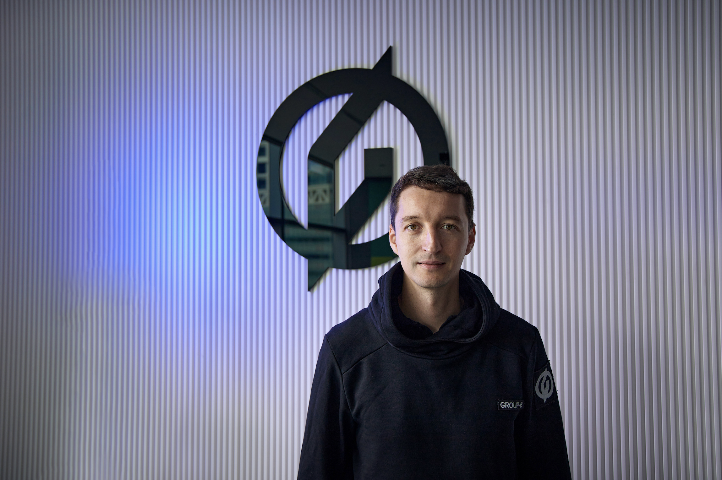Dmitry Volkov, Group-IB co-founder and CEO