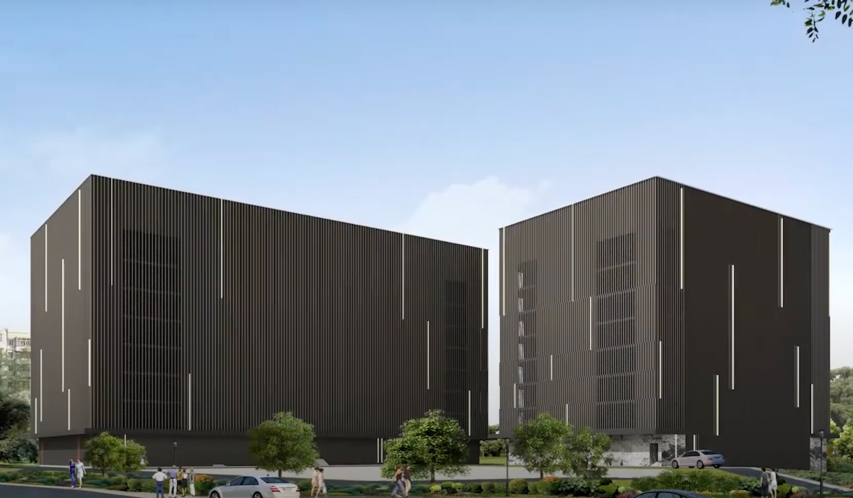 CtrlS datacenters