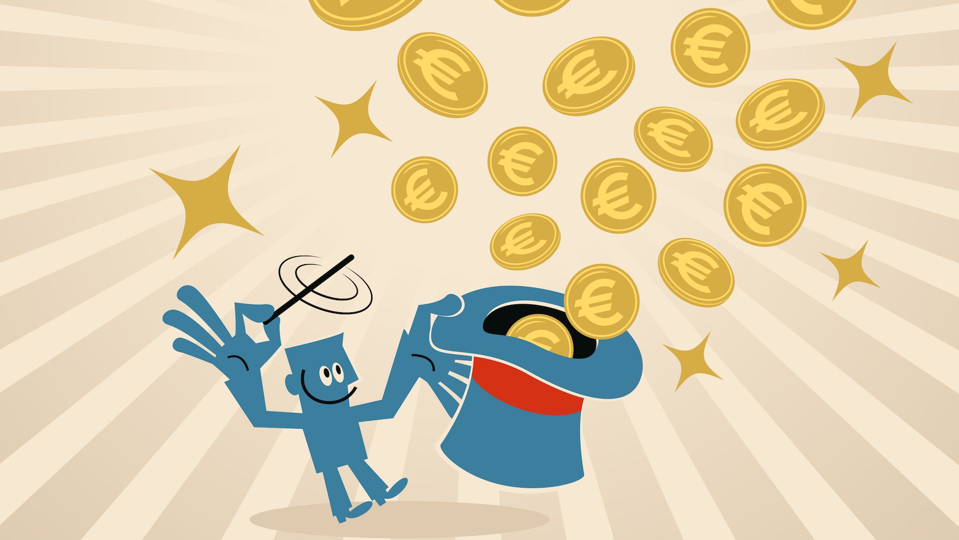 Euros / crowdfunding