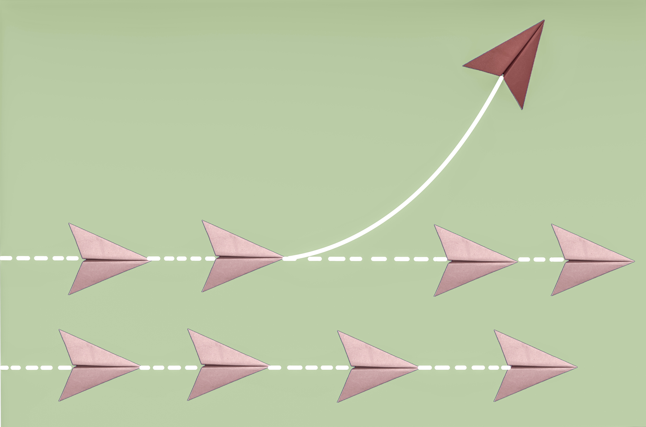 venture capital, VCs, triage, startups