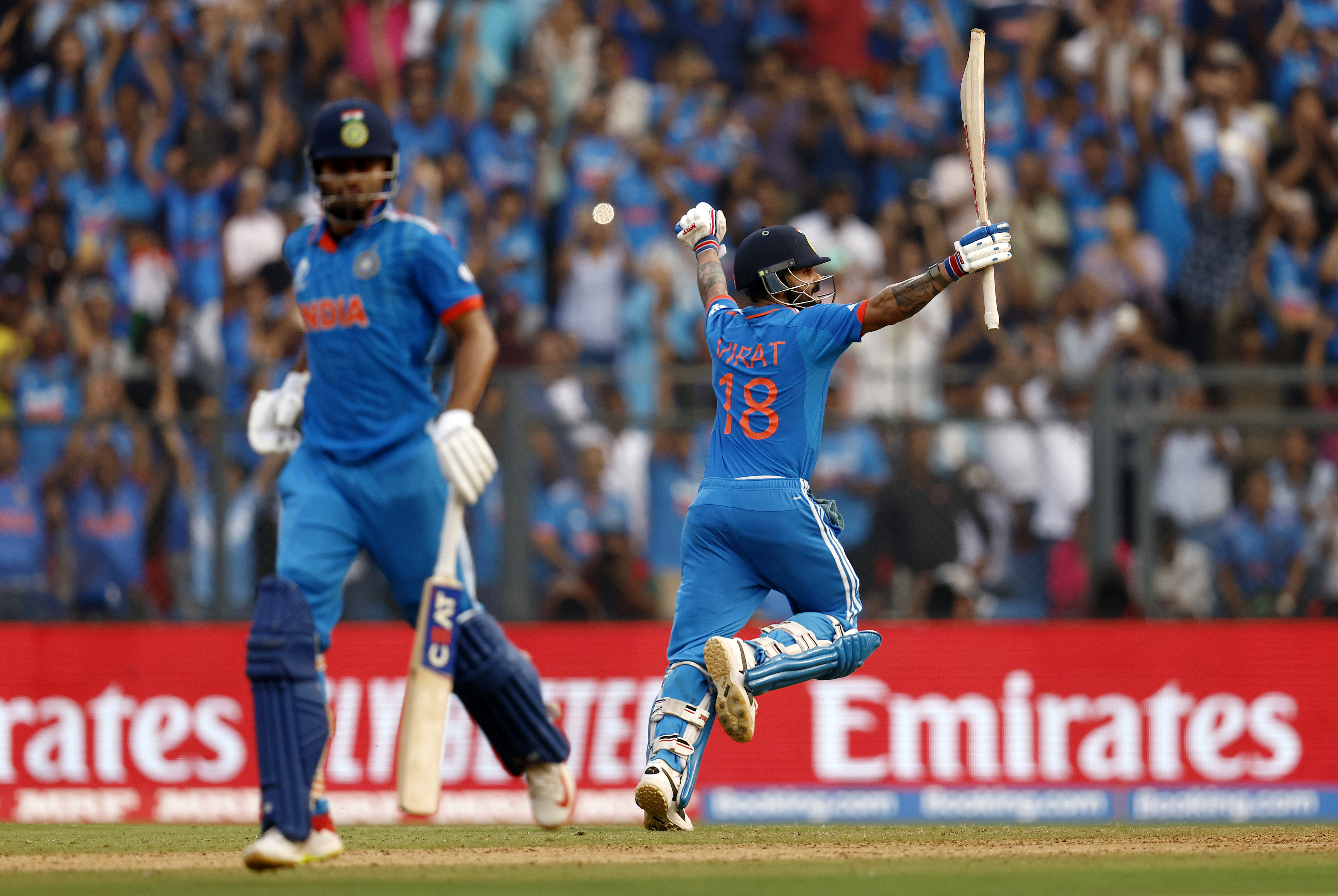 Disney's Hotstar tops 50 million concurrent viewers in India-New Zealand cricket clash