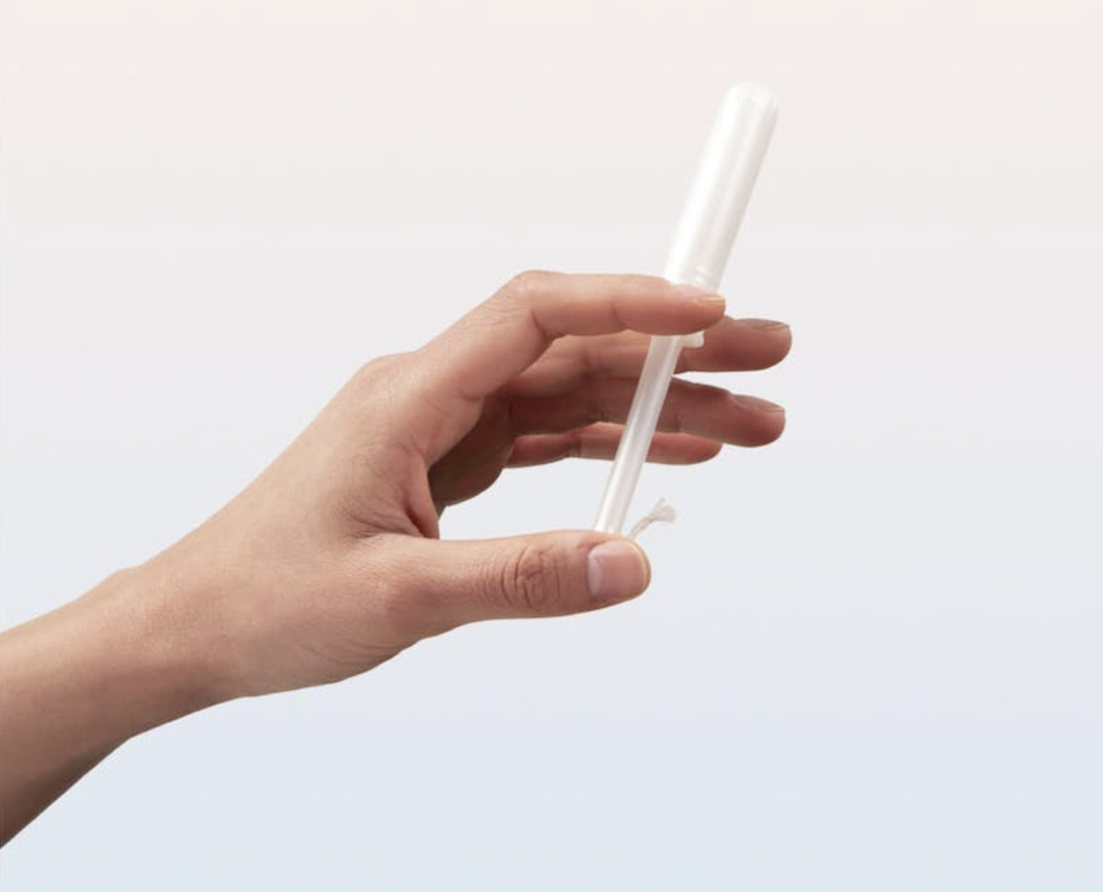 Daye tampon