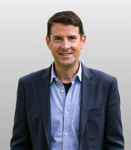 Jon McNeill