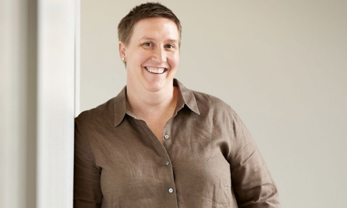 Nichole Mustard of Credit Karma