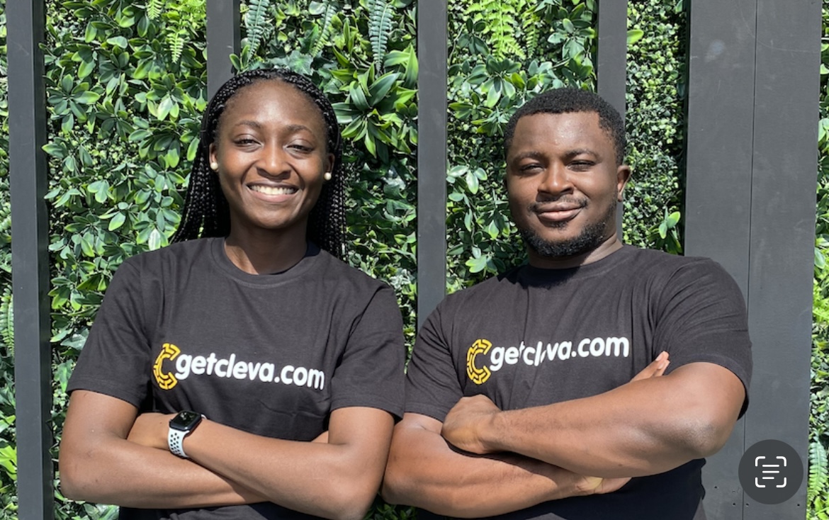 Cleva founders