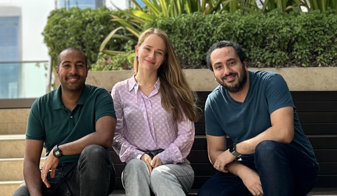 MoneyHash team