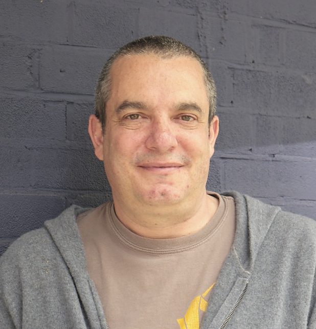 Saul Klein Avatar