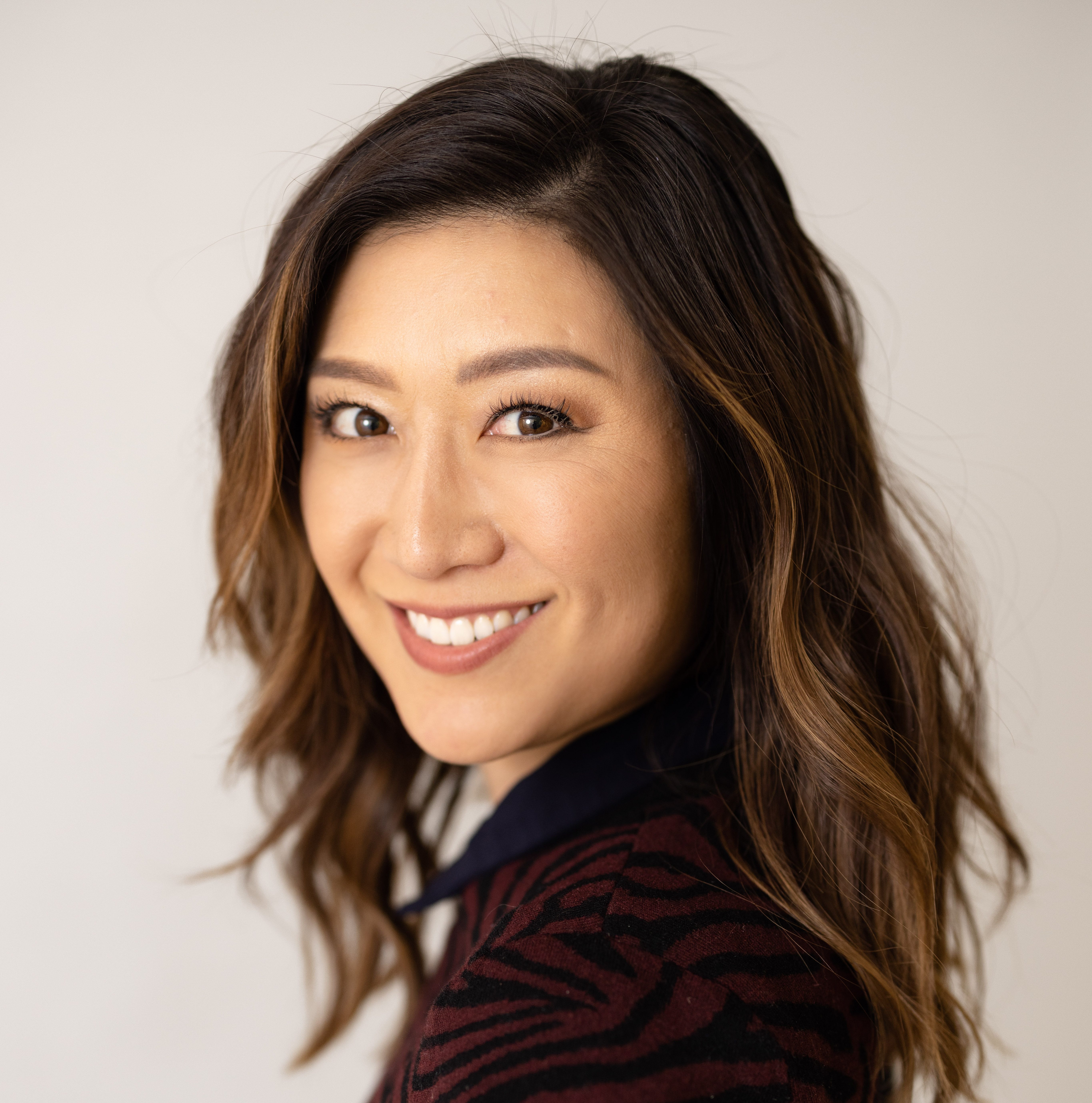 Sara Choi Avatar