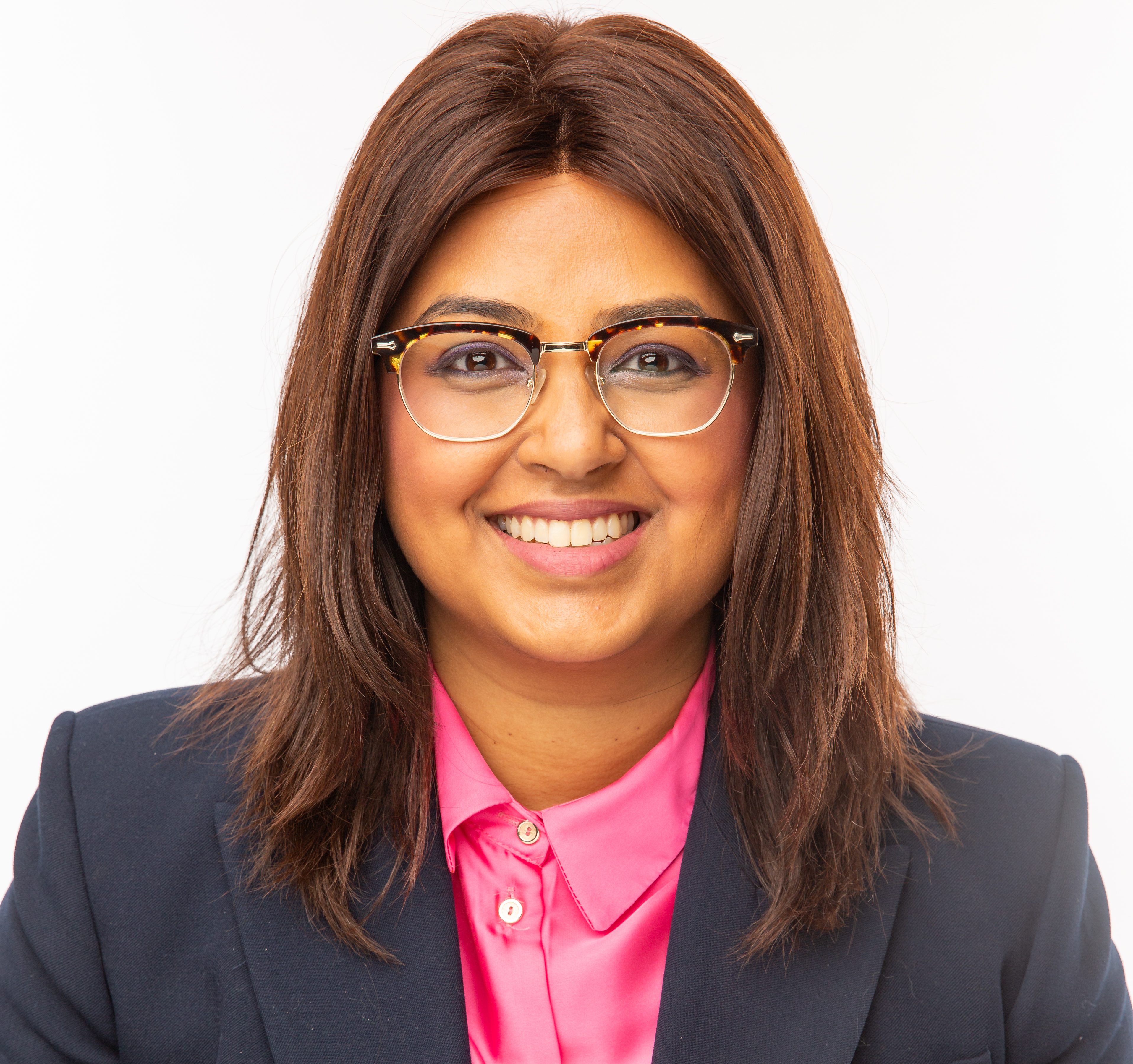 Nabiha Saklayen