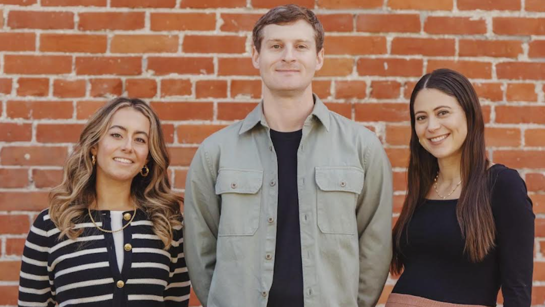 Womder Ventures, Valentina Rodriguez, Dustin Rosen, Taylor Bolhack