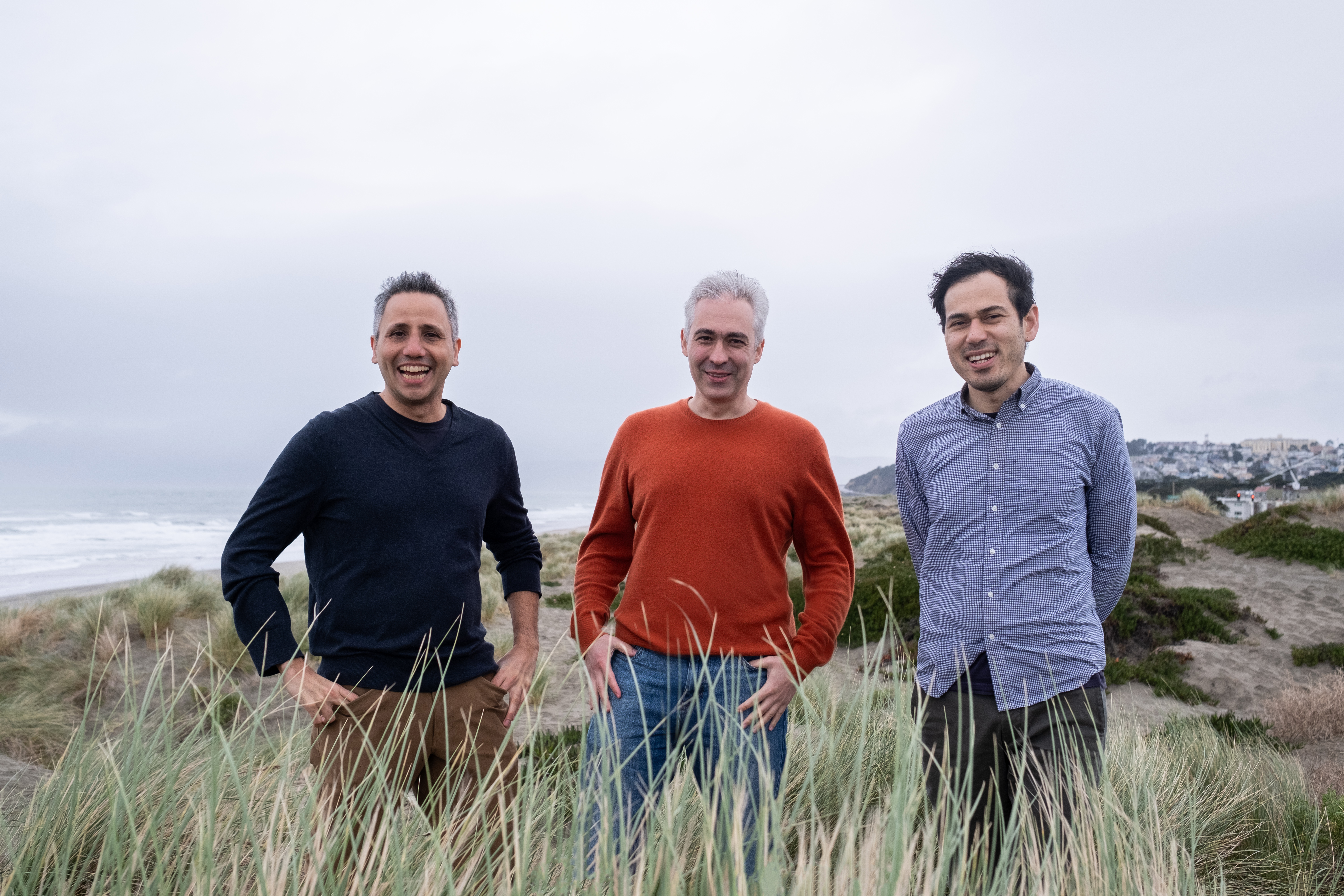 Ubicloud founders