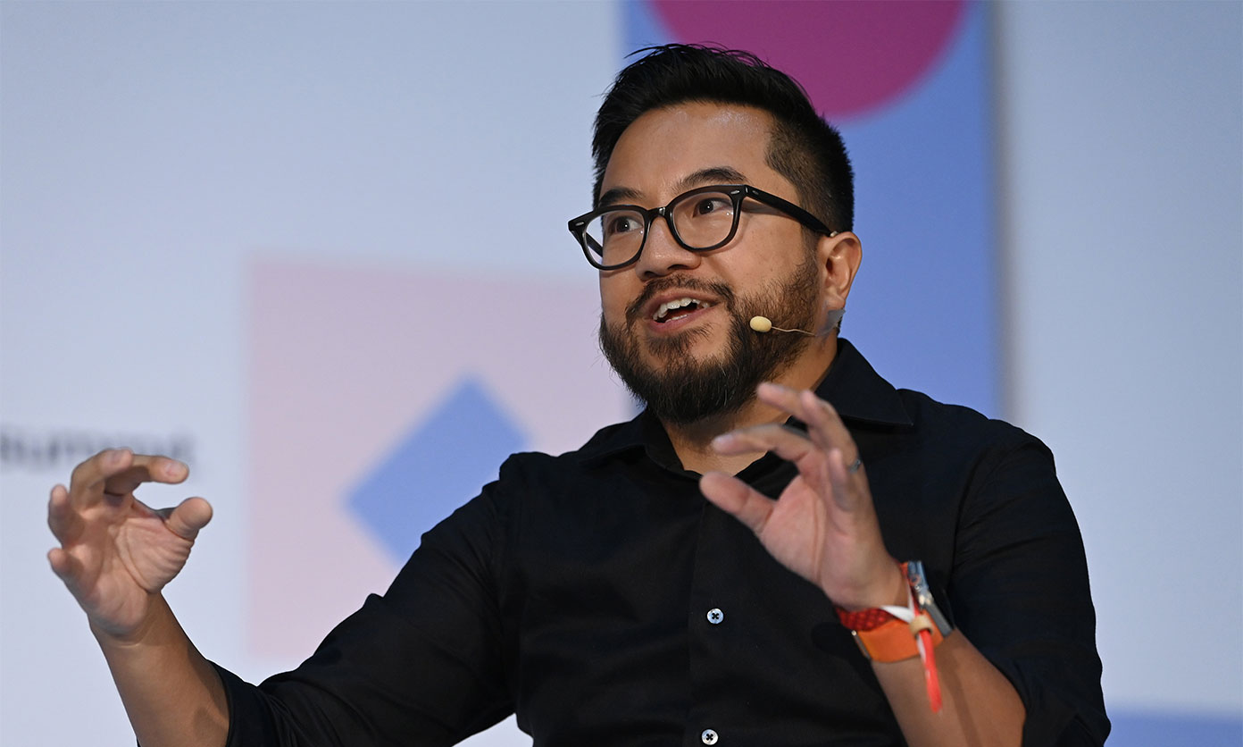 Y Combinator CEO Garry Tan