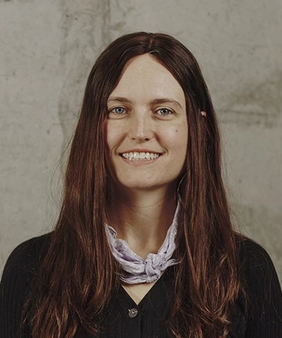 Monique Guimond Avatar