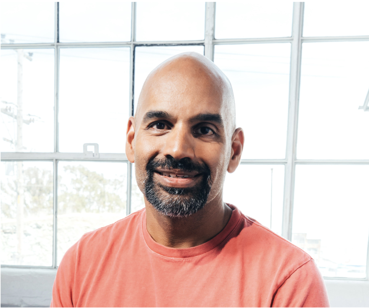 Naveen Rao