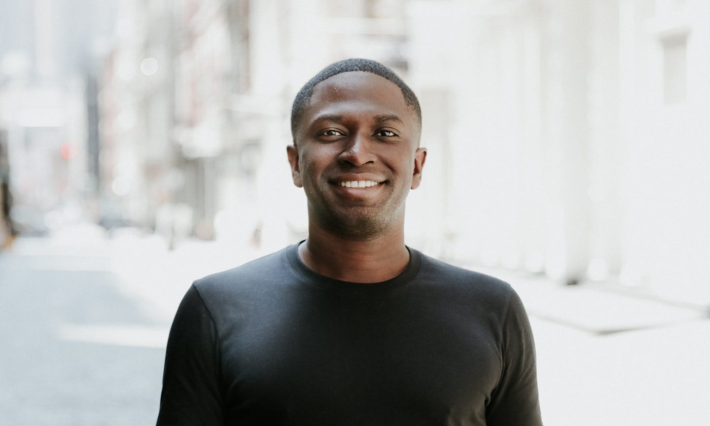 Tade Oyerinde, Campus founder and CEO