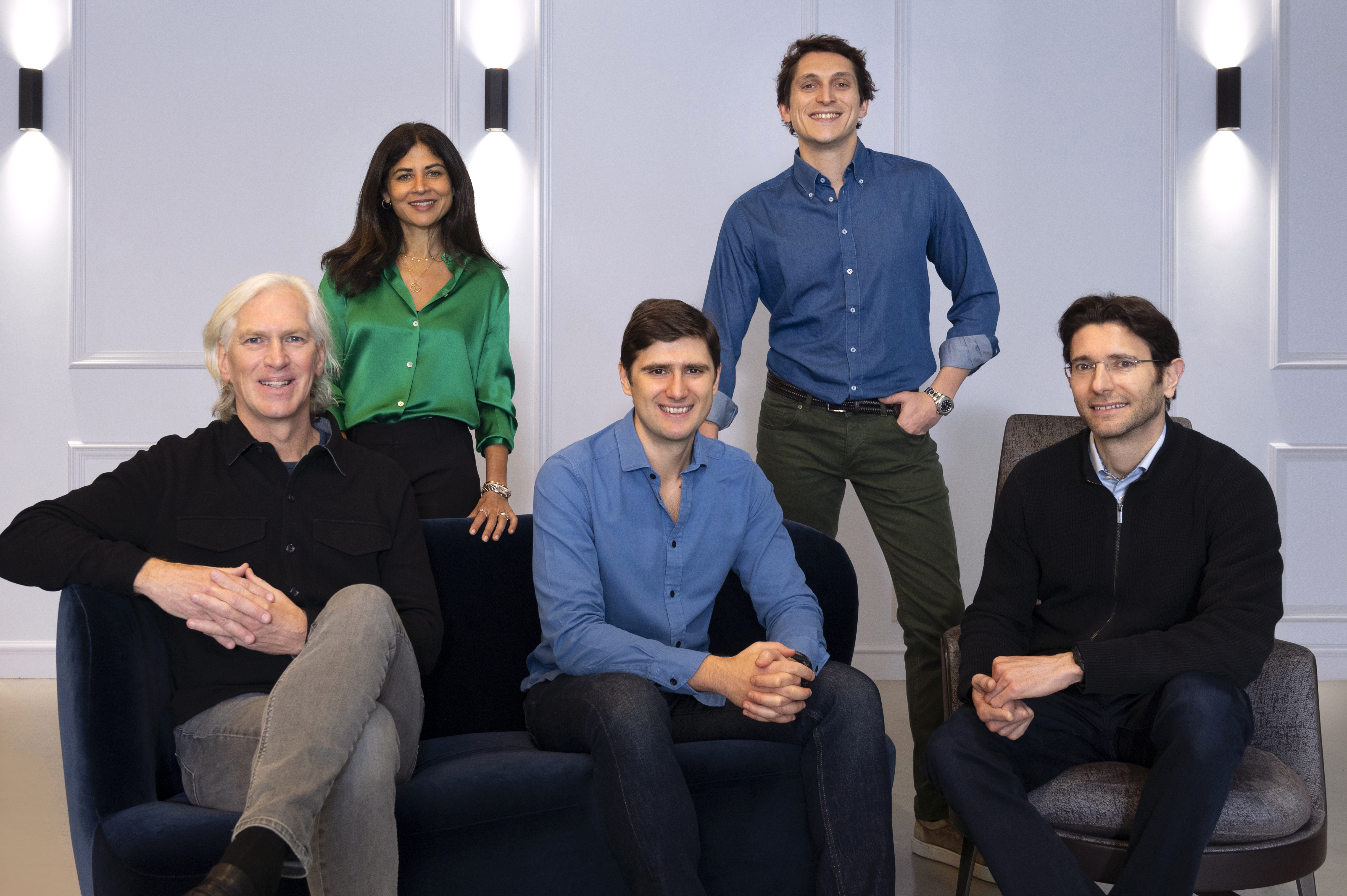 Accel Partners