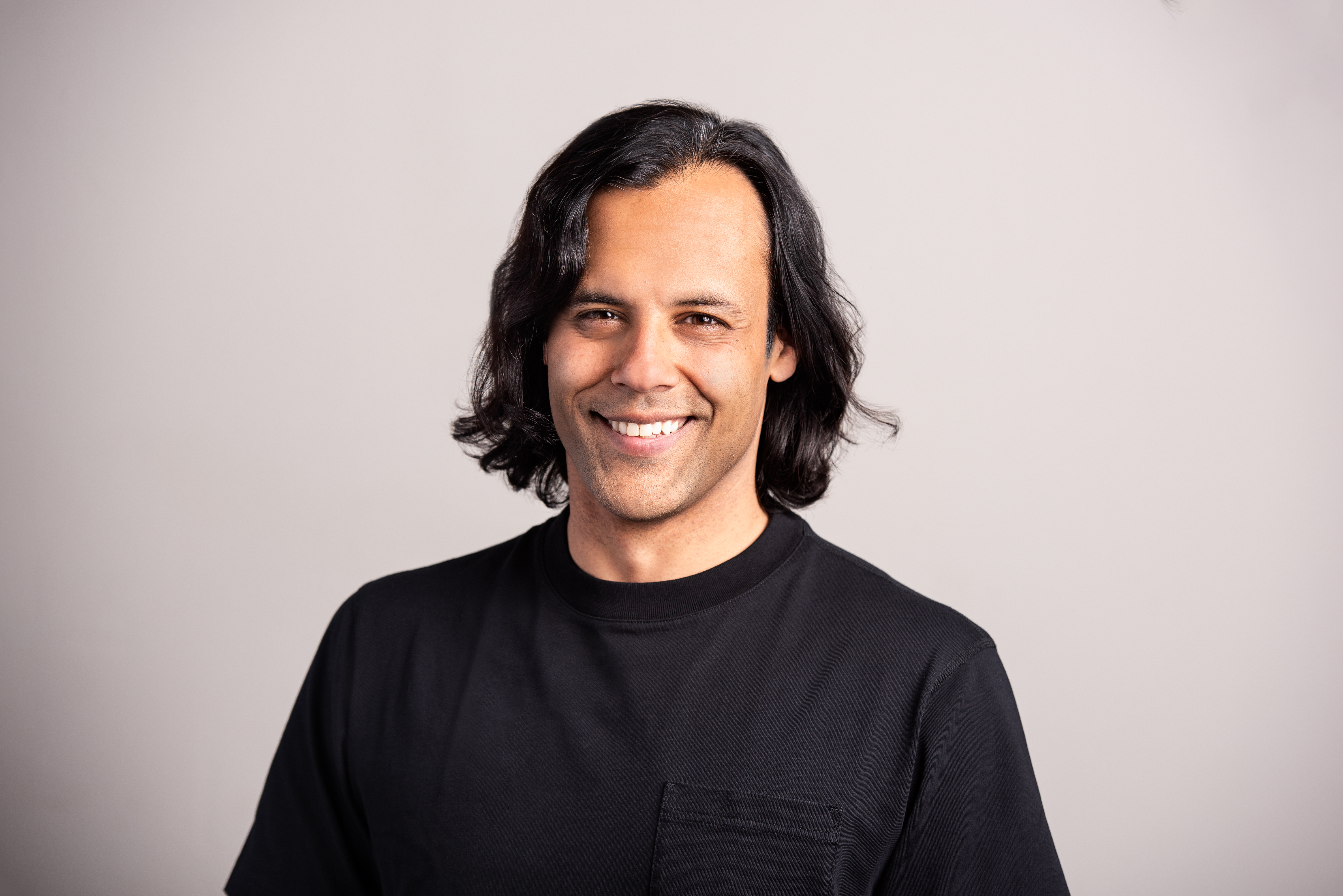 Baiju Bhatt