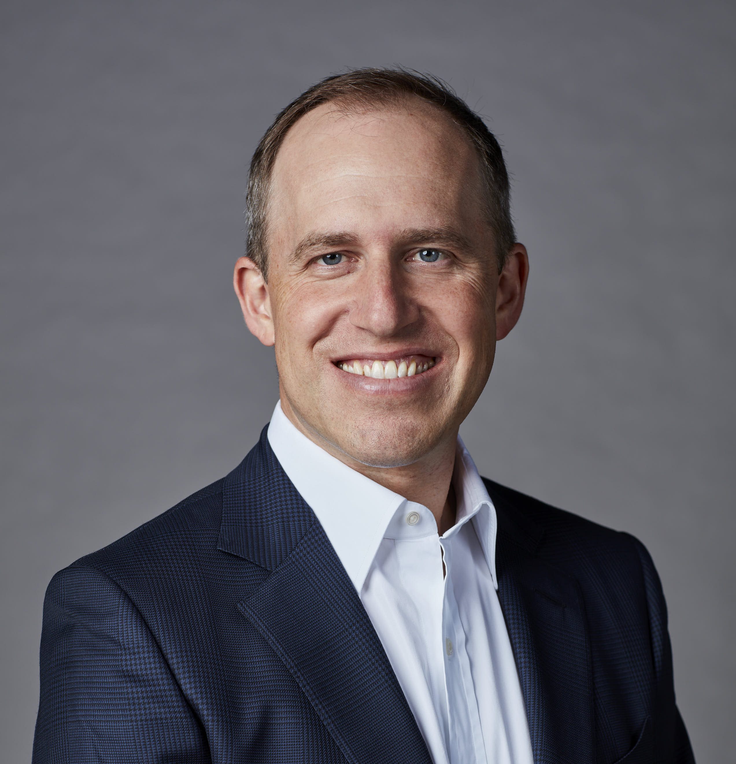 Bret Taylor