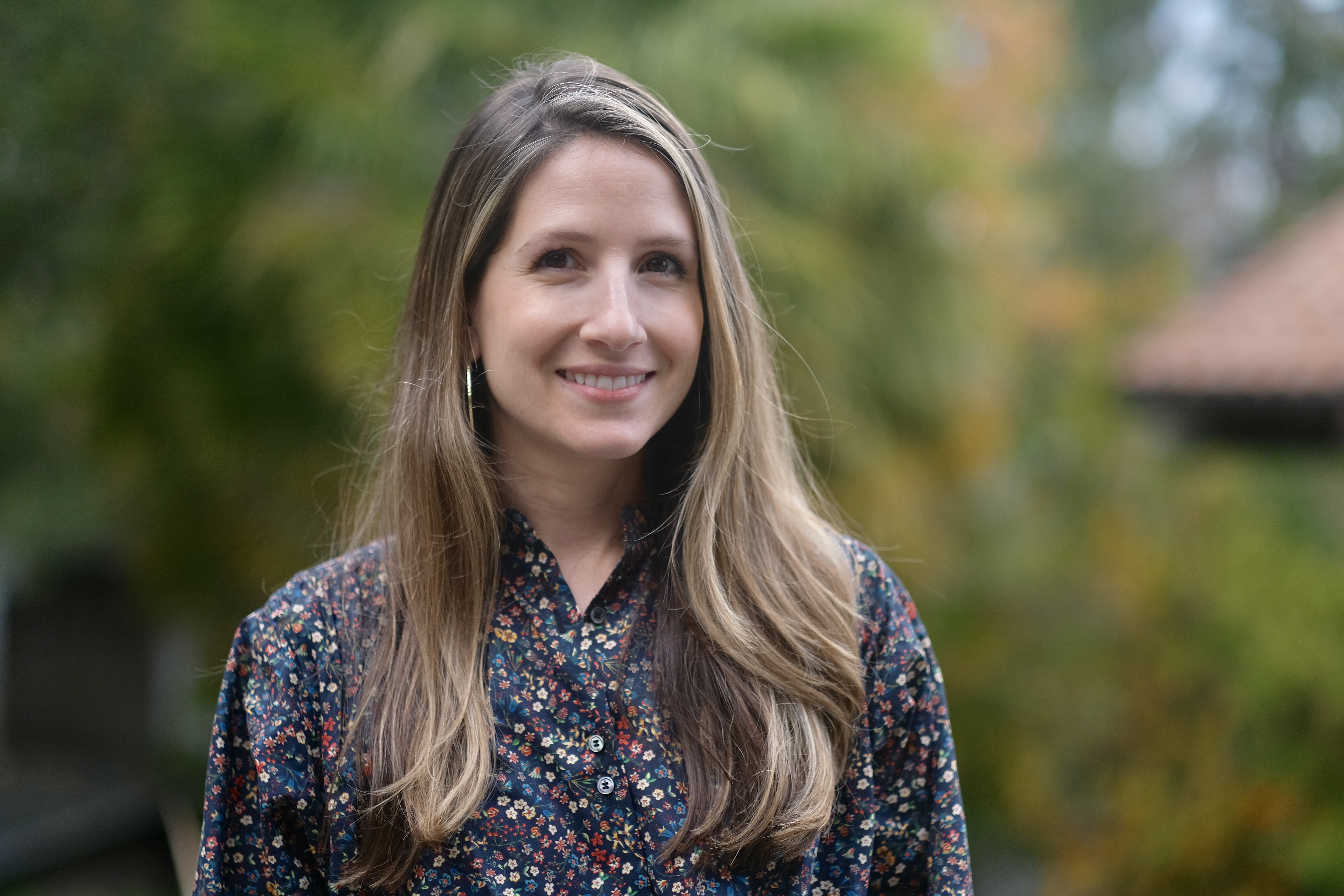 Lauren Illovsky Avatar
