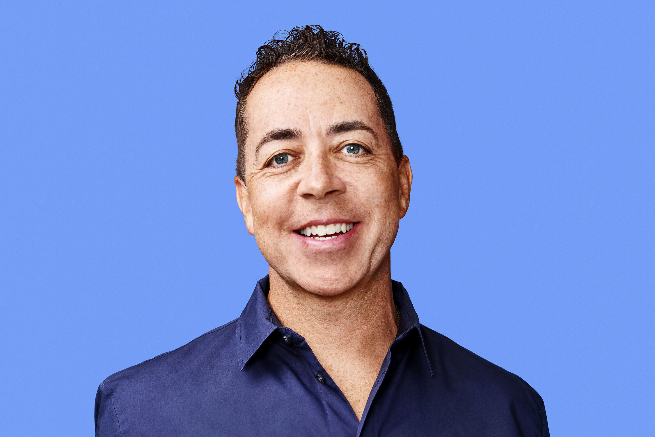 David Krane Avatar