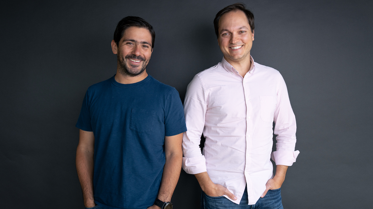 Félix Pago - Bernardo García and Manuel Godoy