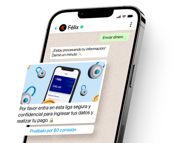 Félix Pago's process