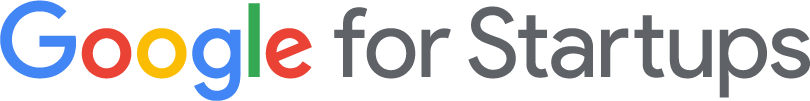 Google for Startups Logo