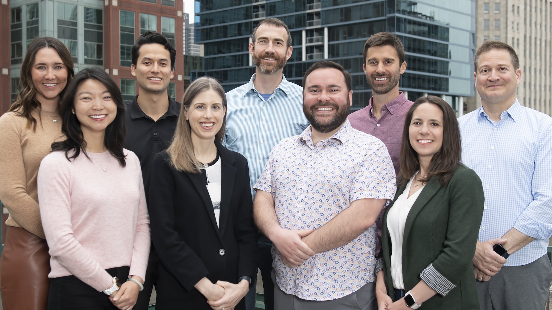 Hyde Park Venture Partners, venture capital
