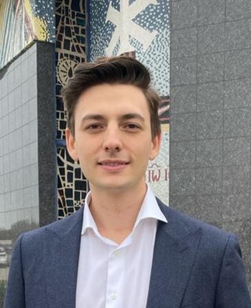 Nicholai Mitchko Avatar