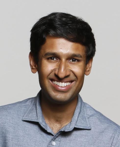 Nikhil Basu Trivedi Avatar