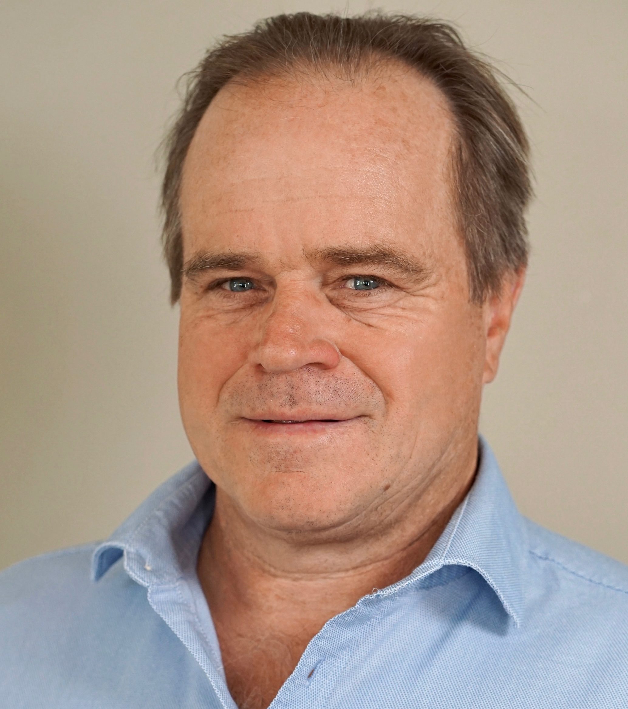 Ian McCubbin