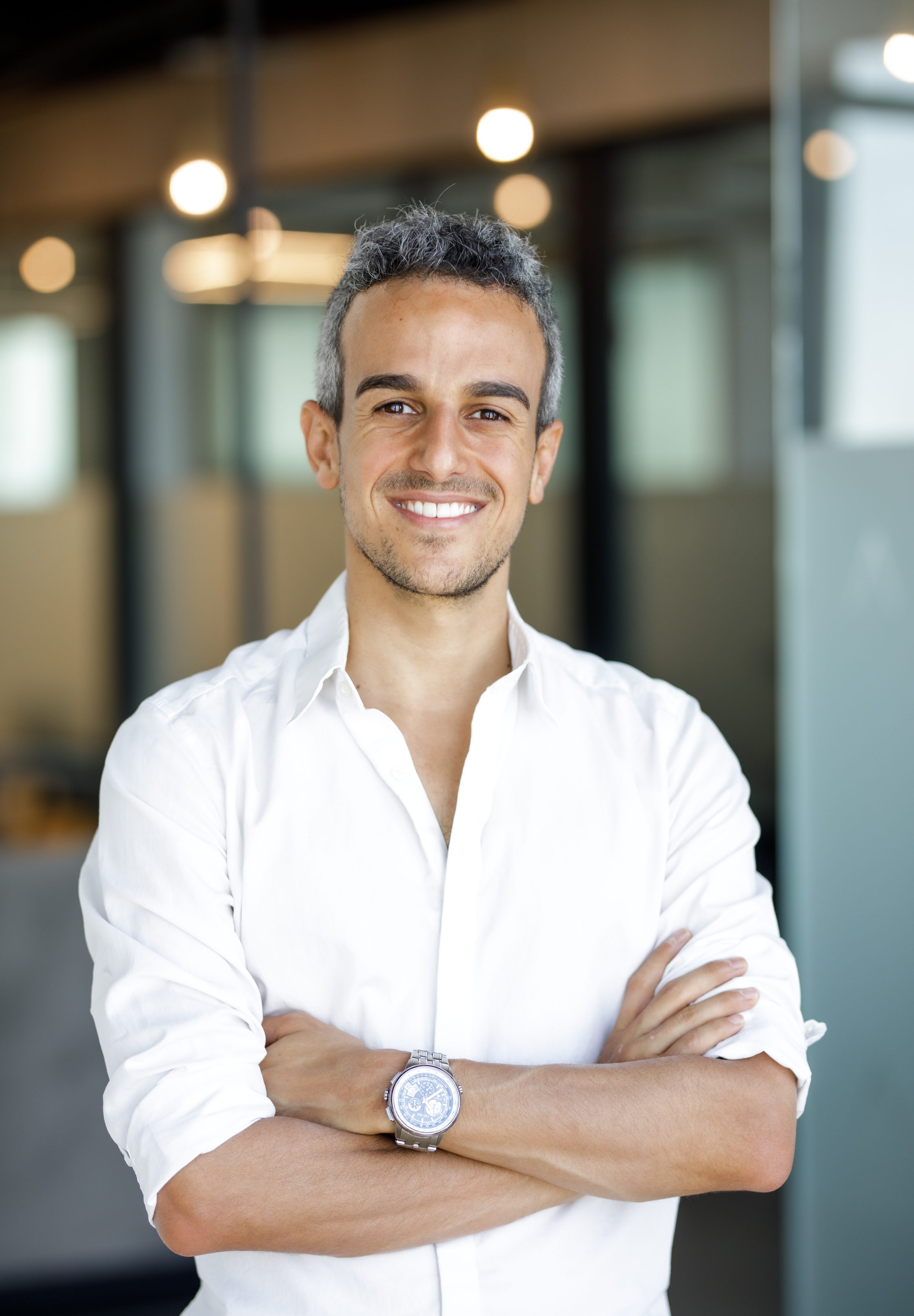 Itai Damti Avatar