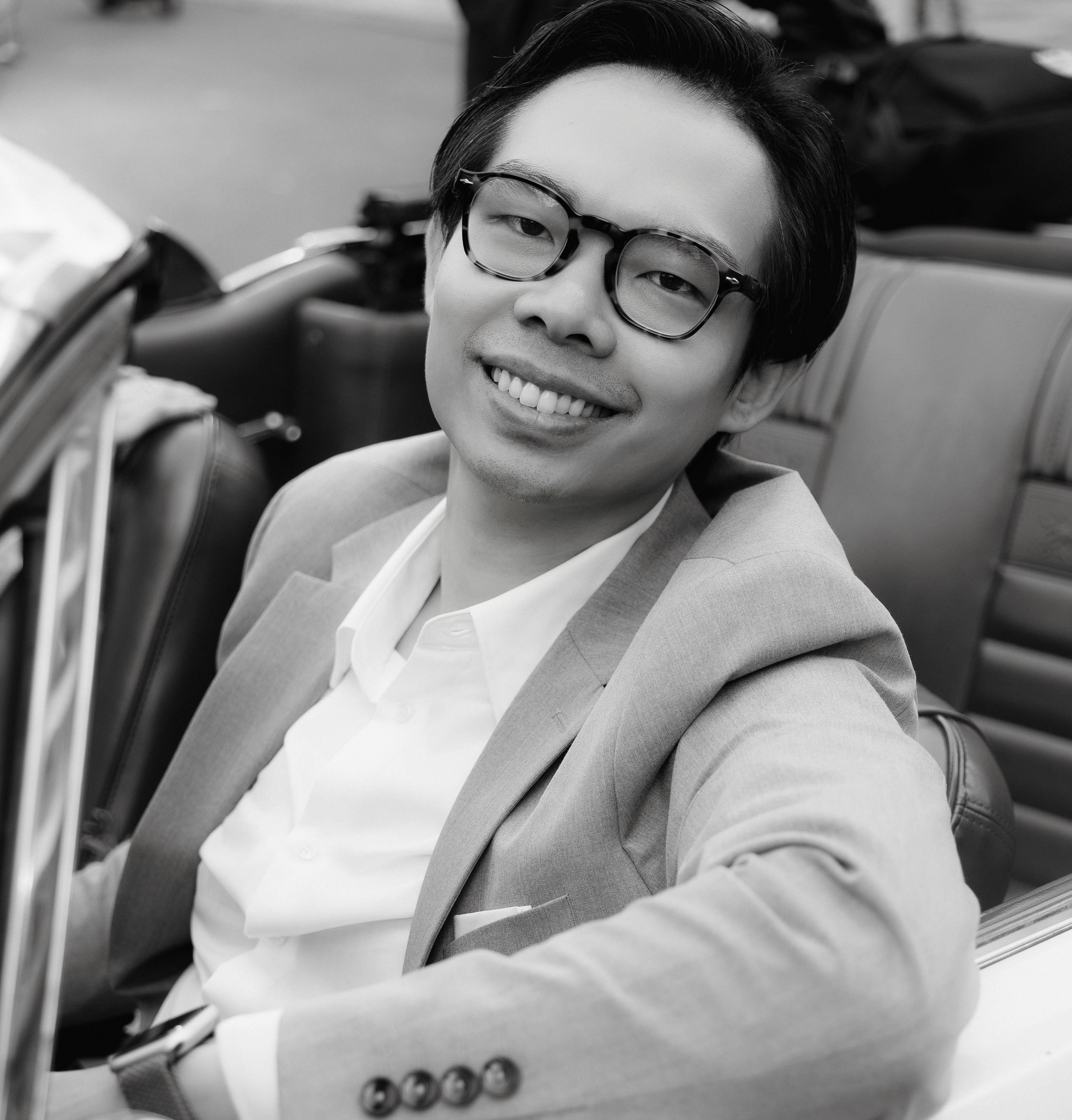 Khanh Ngo