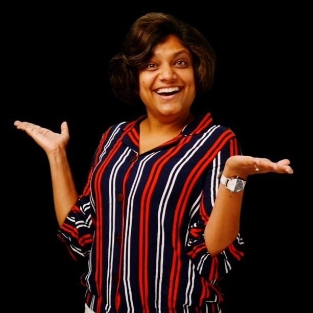 Priyanka Vergadia