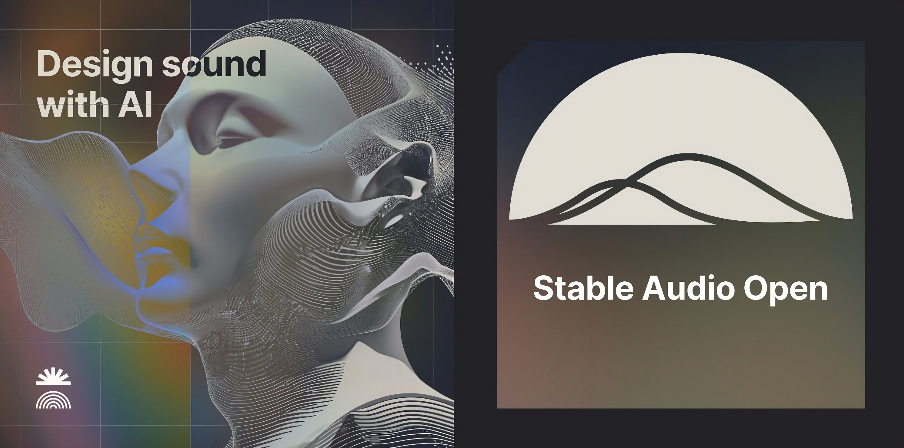 Stability AI audio