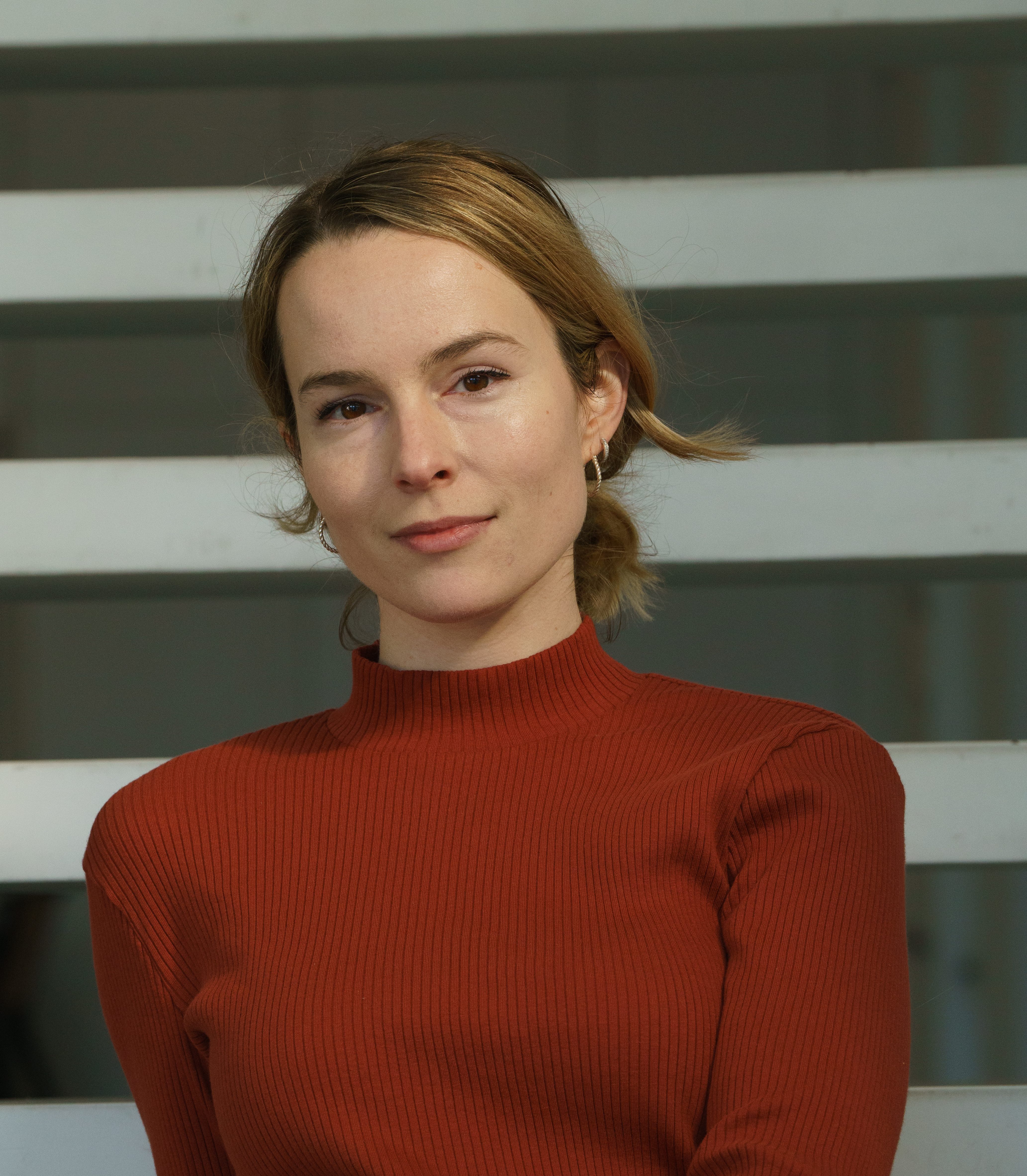 Bridgit Mendler